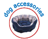 information about dog accessories