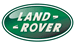 Hundebox für Land Rover