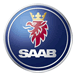 Hundebox für Saab